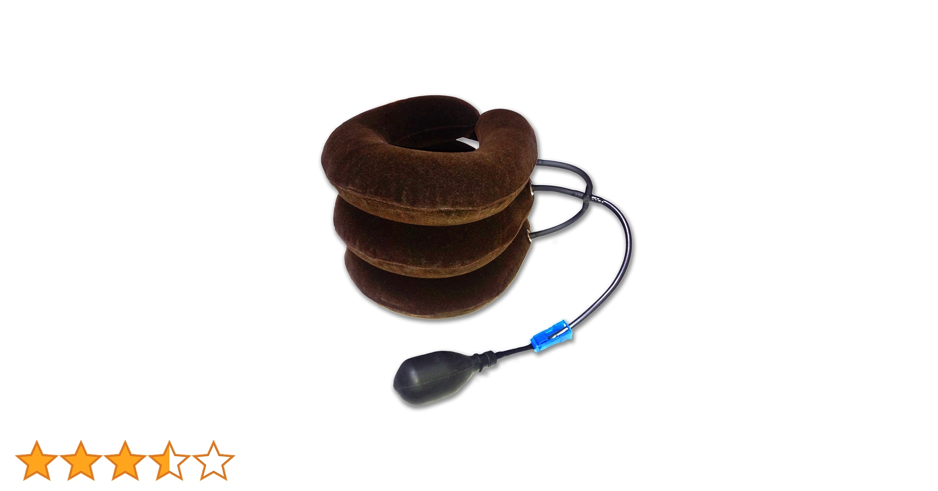 Amazon | BeryKoko エアーネックストレッチャー 首kokoくん 18か月保証 Amazon | BeryKoko エアーネックストレッチャー 首kokoくん 18か月保証